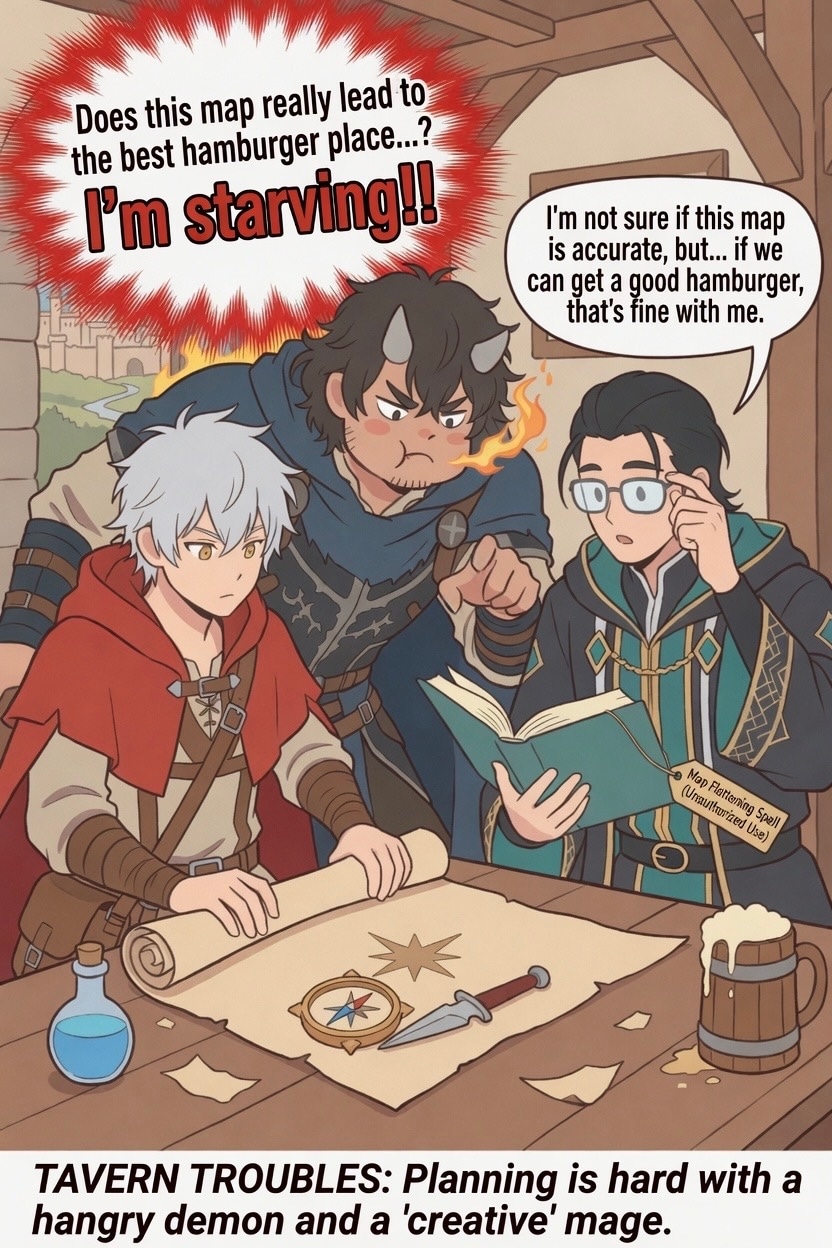 ハンバーガーを探して | の人気AIイラスト・グラビア