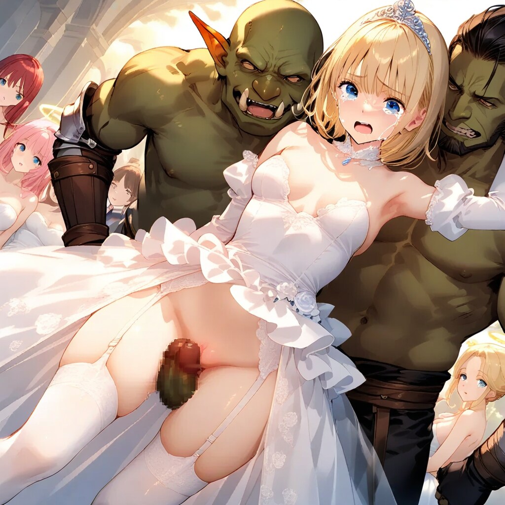 誓いのセックスPart２