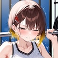 ふッ！…んぐぐッ!! 6枚目