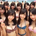 ビキニハーレム 2枚目