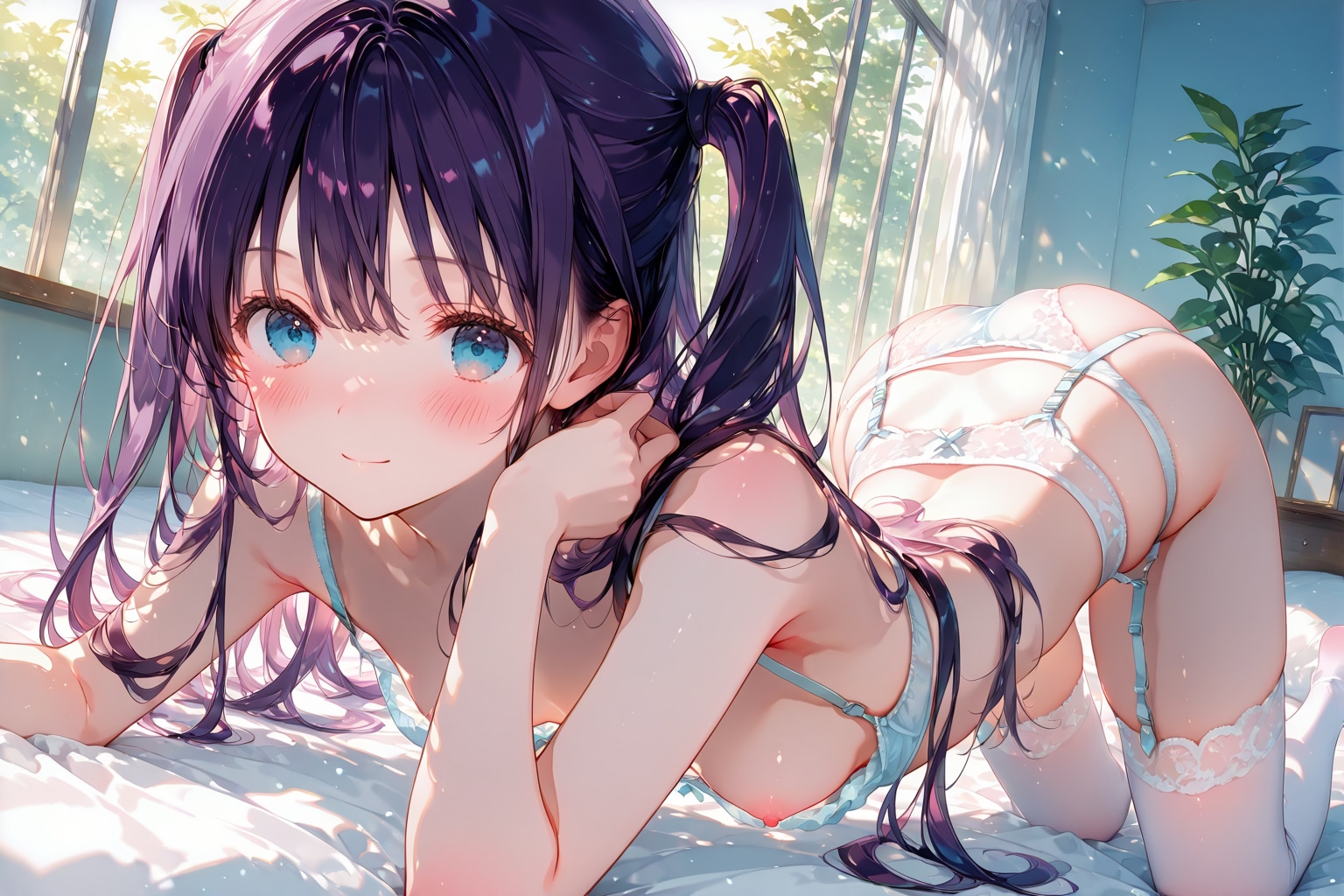 ガーター260602