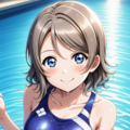 曜ちゃんに 2枚目