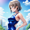 曜ちゃんに 4枚目