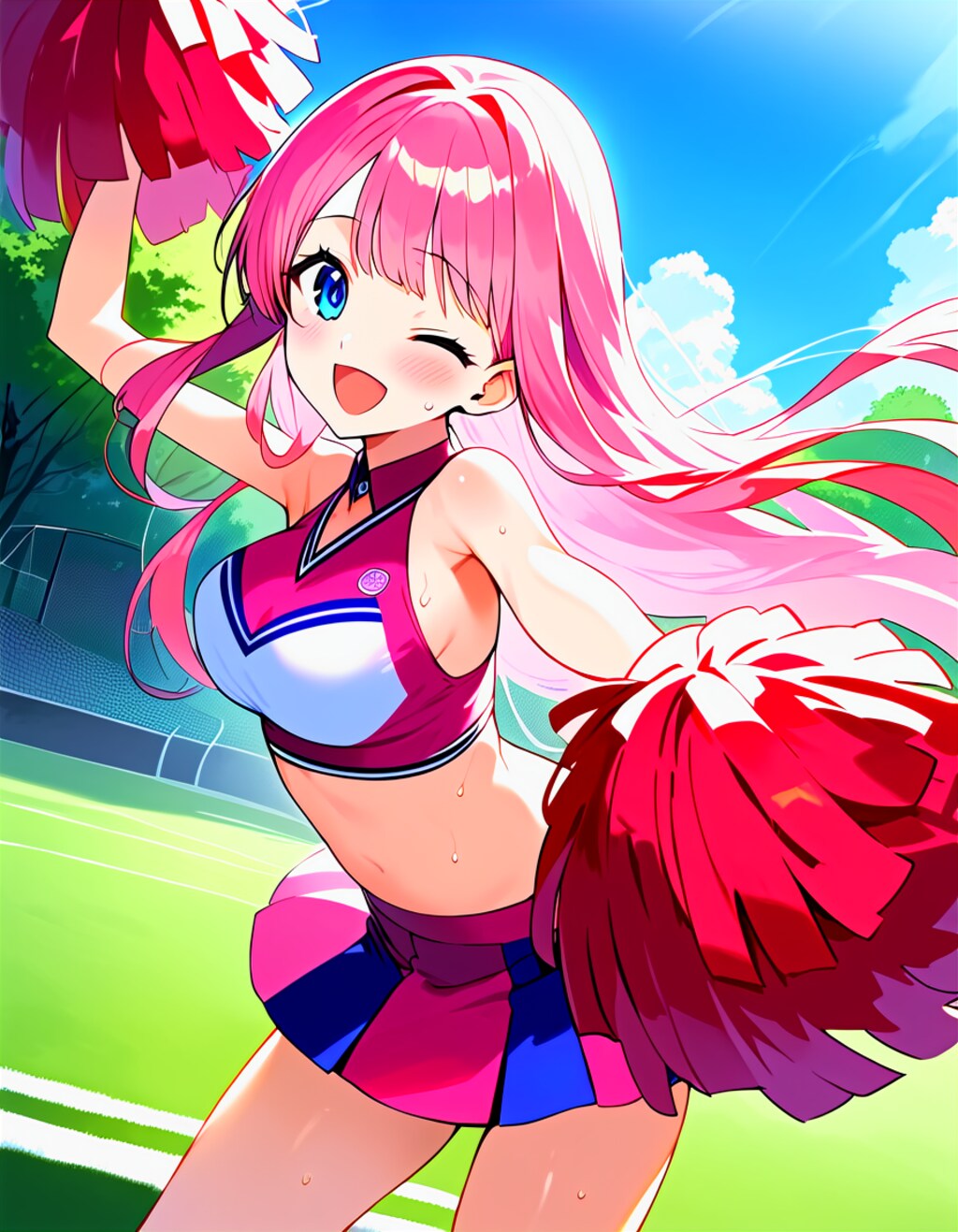 pony系イラストいろいろ