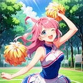 pony系イラストいろいろ 3枚目