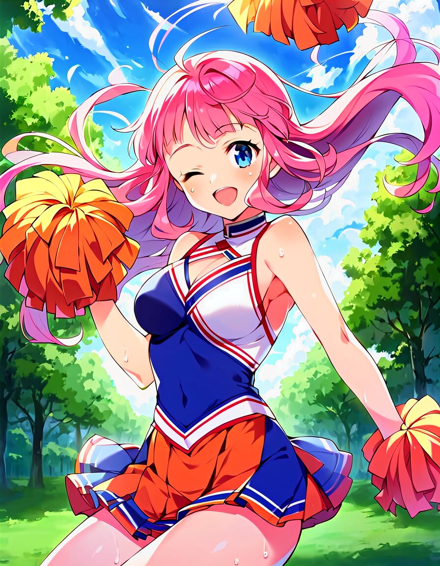 pony系イラストいろいろ