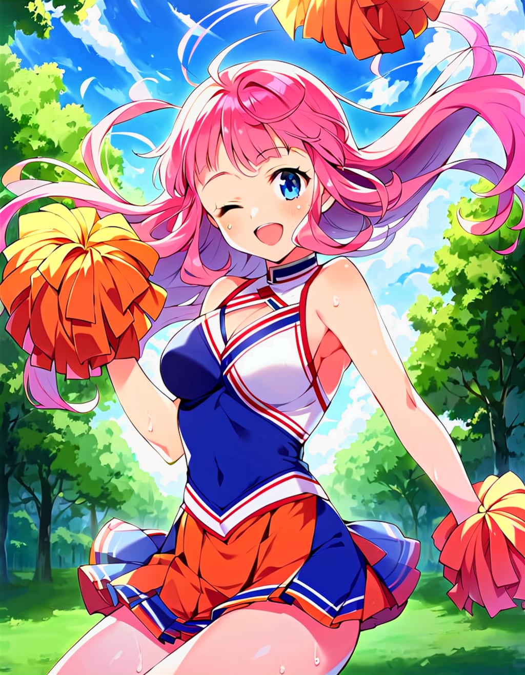 pony系イラストいろいろ