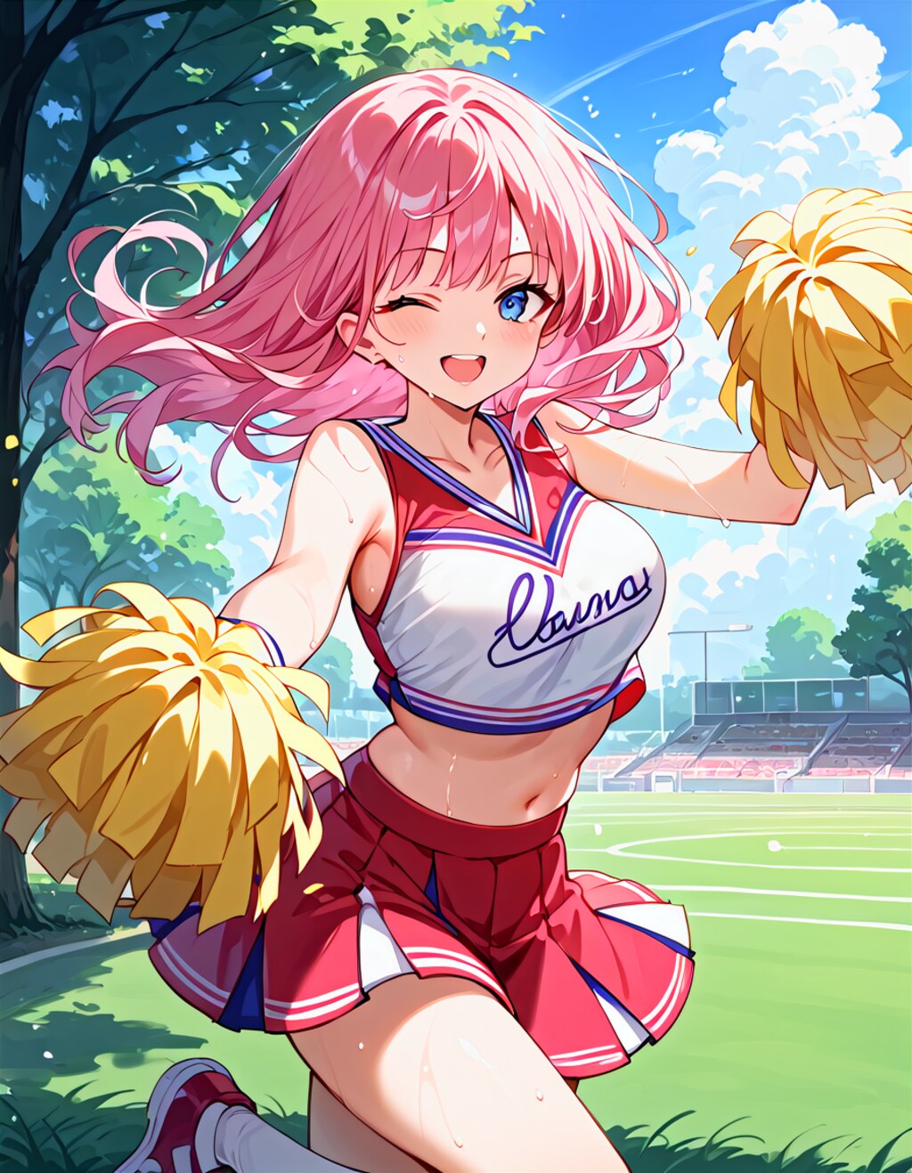 pony系イラストいろいろ