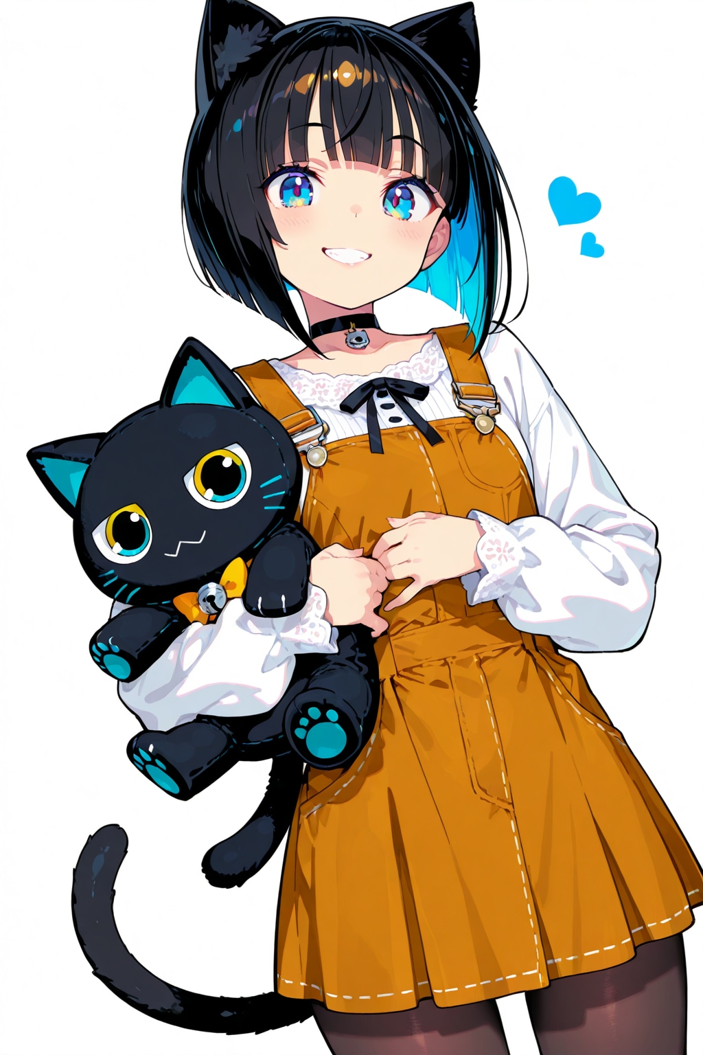 クロミナ【LinenIllustrious v2.0】 | の人気AIイラスト・グラビア