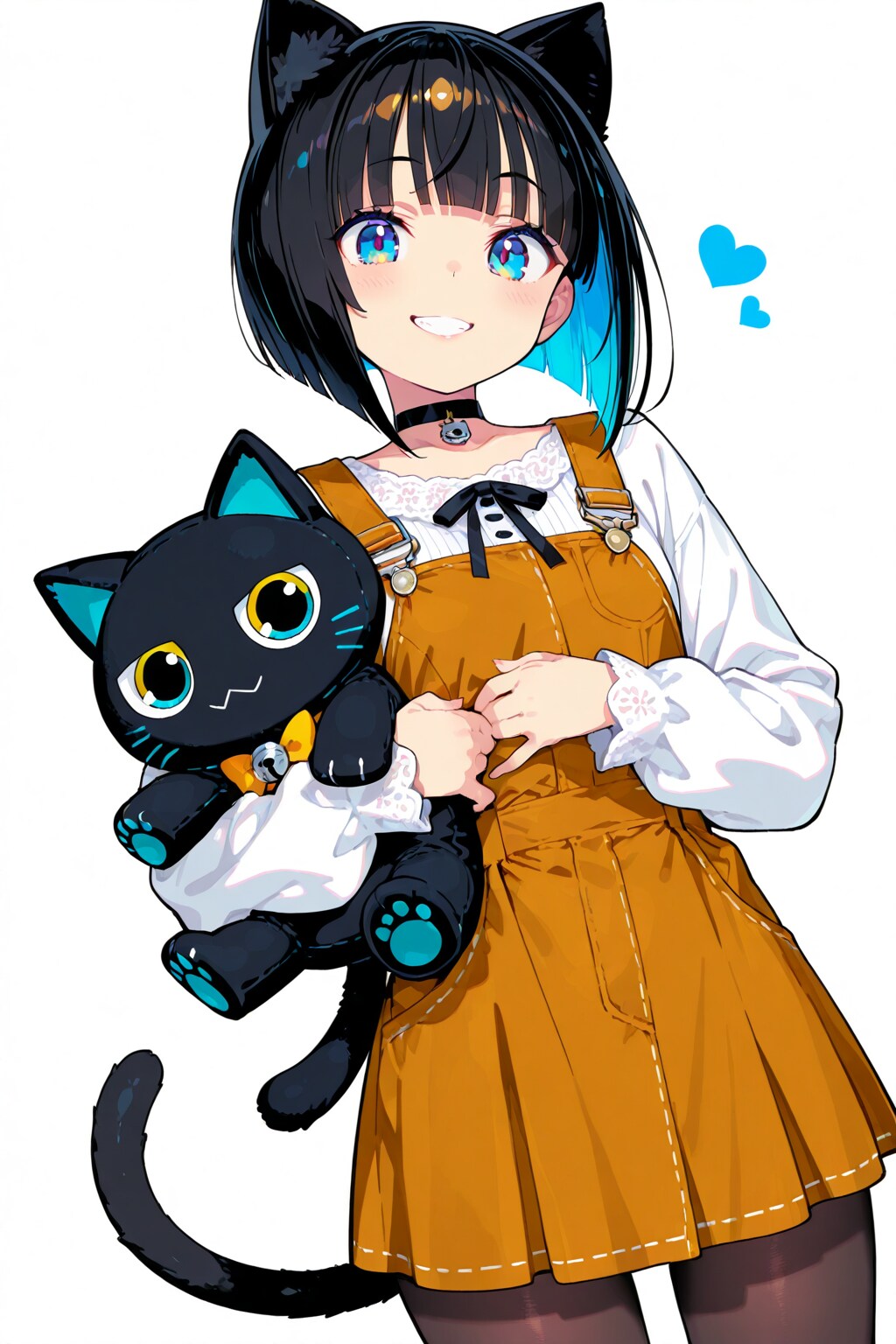 クロミナ【LinenIllustrious v2.0】