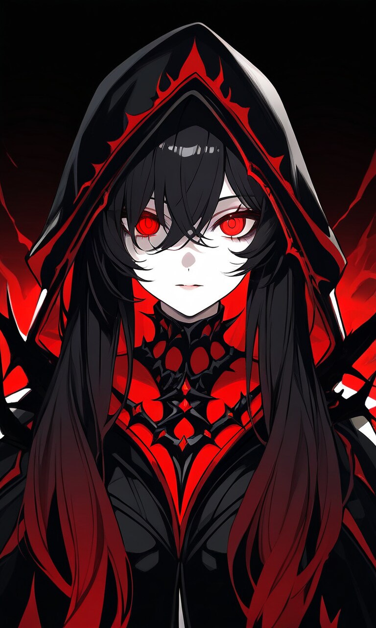 悪の陰謀３