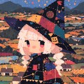 悪くないハロウィン #2 3枚目