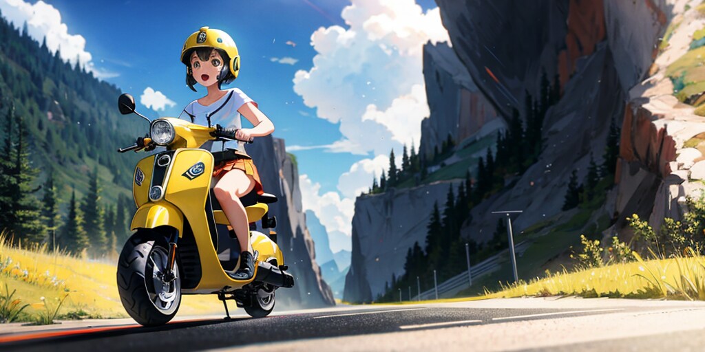 バイクそのたいろいろ