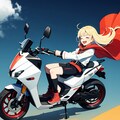 バイクそのたいろいろ 2枚目