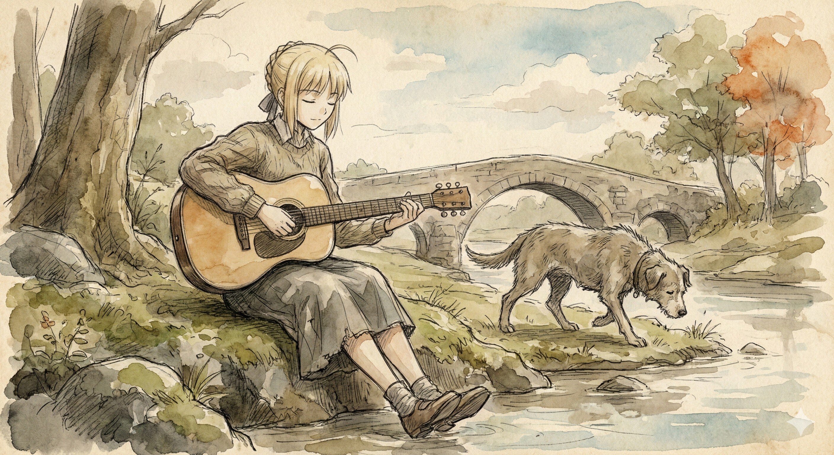 今日のセイバー46 | の人気AIイラスト・グラビア