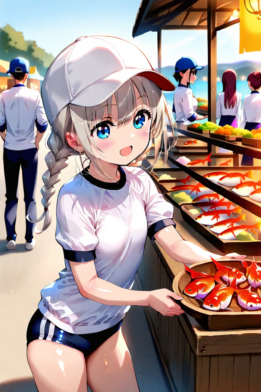 実家のお手伝い