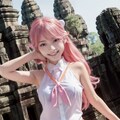 アンコールワット見なくていいんですか？ 2枚目
