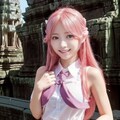 アンコールワット見なくていいんですか？ 4枚目