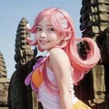 アンコールワット見なくていいんですか？ 6枚目