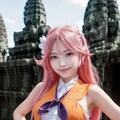 アンコールワット見なくていいんですか？ 3枚目