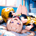 今日のふともも 4枚目