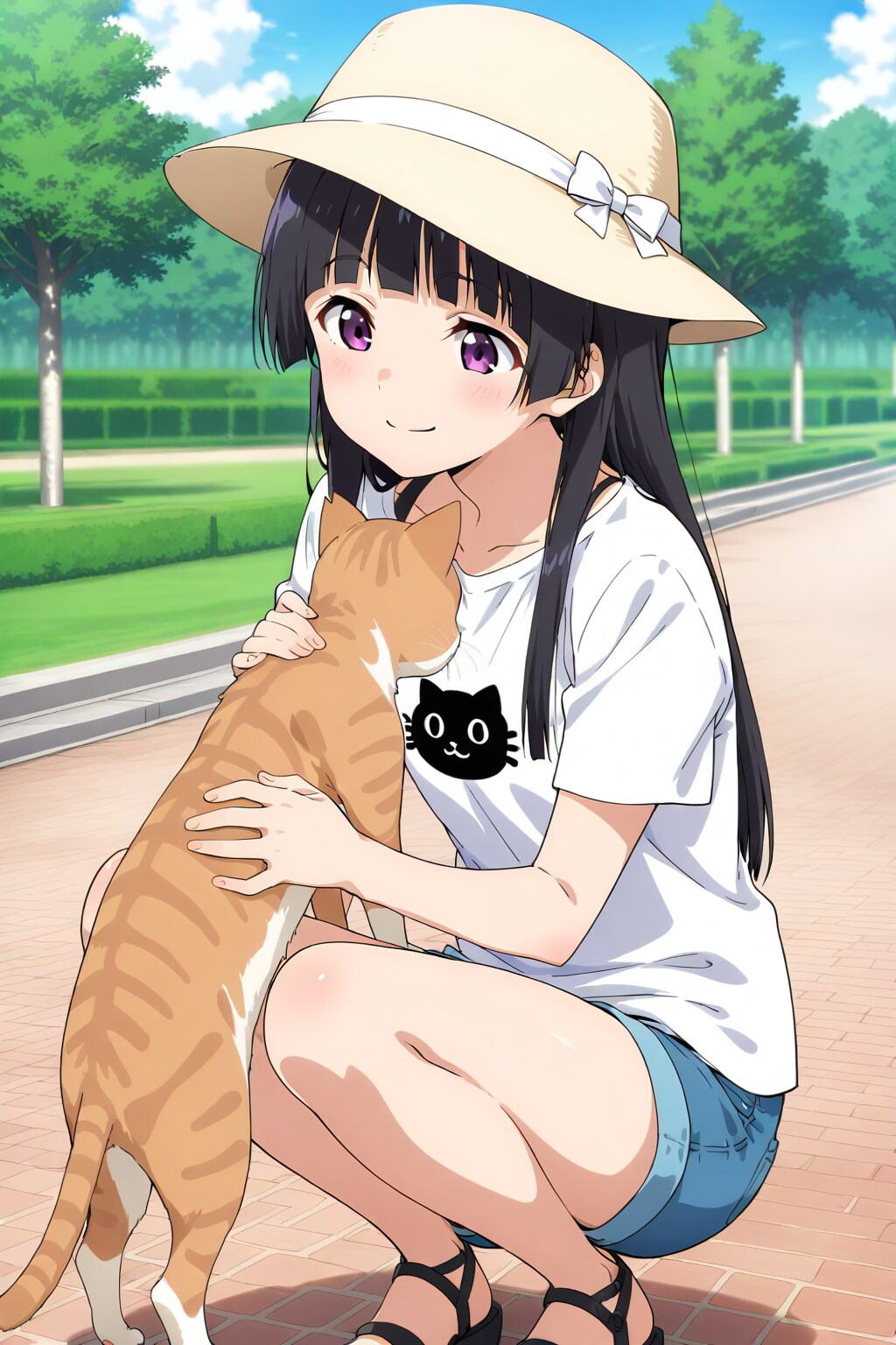 ねこ