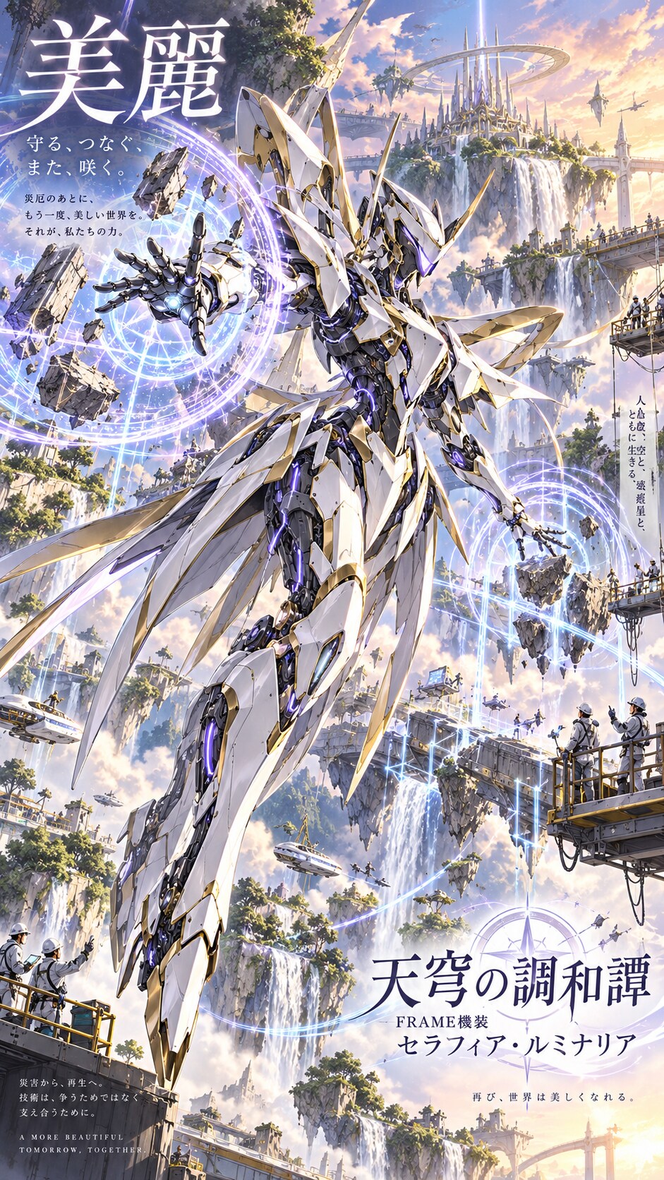 Beautiful female-type Gothic robot / 女型美麗ゴシックロボット #patreon #美麗 #美麗シリーズ #Femaletyperobot #Femaletyper | の人気AIイラスト・グラビア