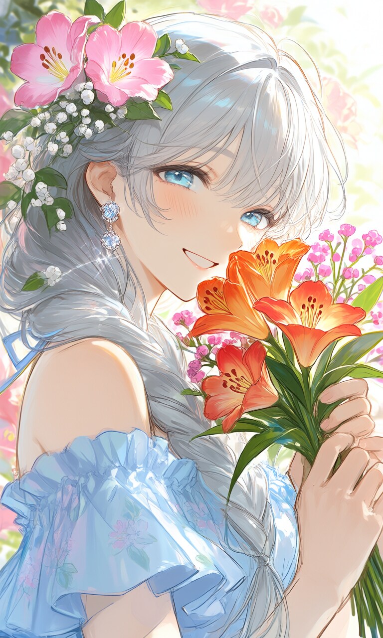 4月生まれの皆様🎉お誕生日おめでとうございます💕