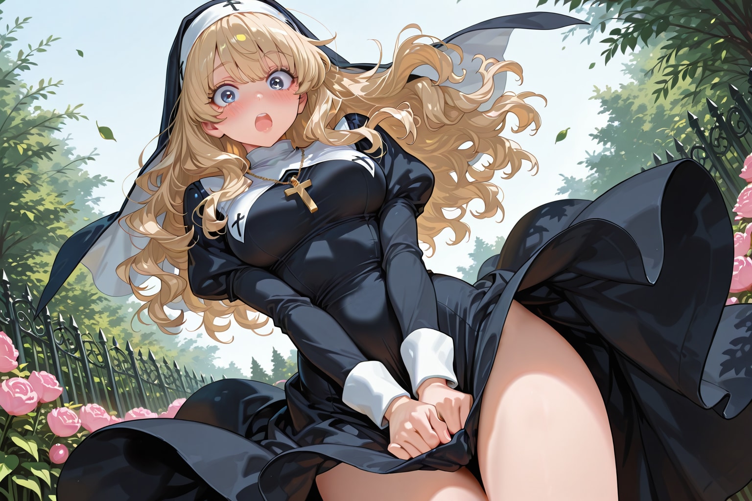 ラベリアさん　ECHIDNA