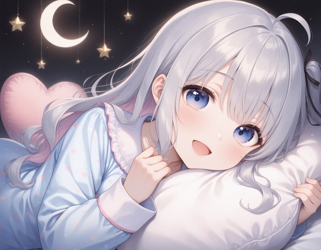 ワンサイドアップちゃん36