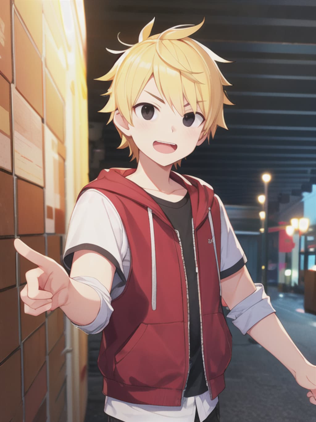 名古屋ファミリーの17人