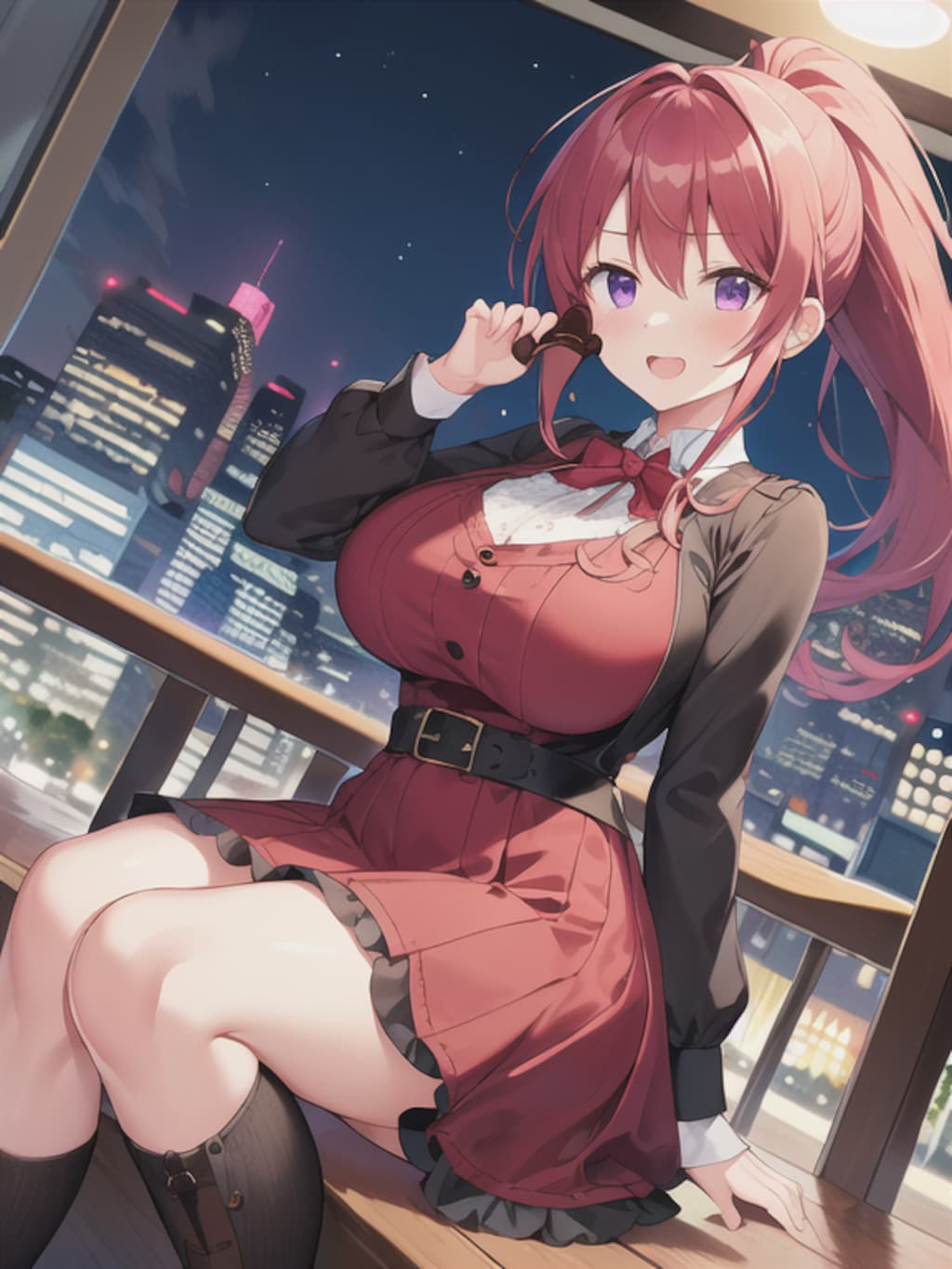 名古屋ファミリーの17人