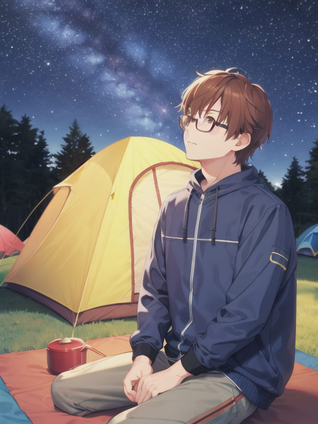 名古屋ファミリーの17人