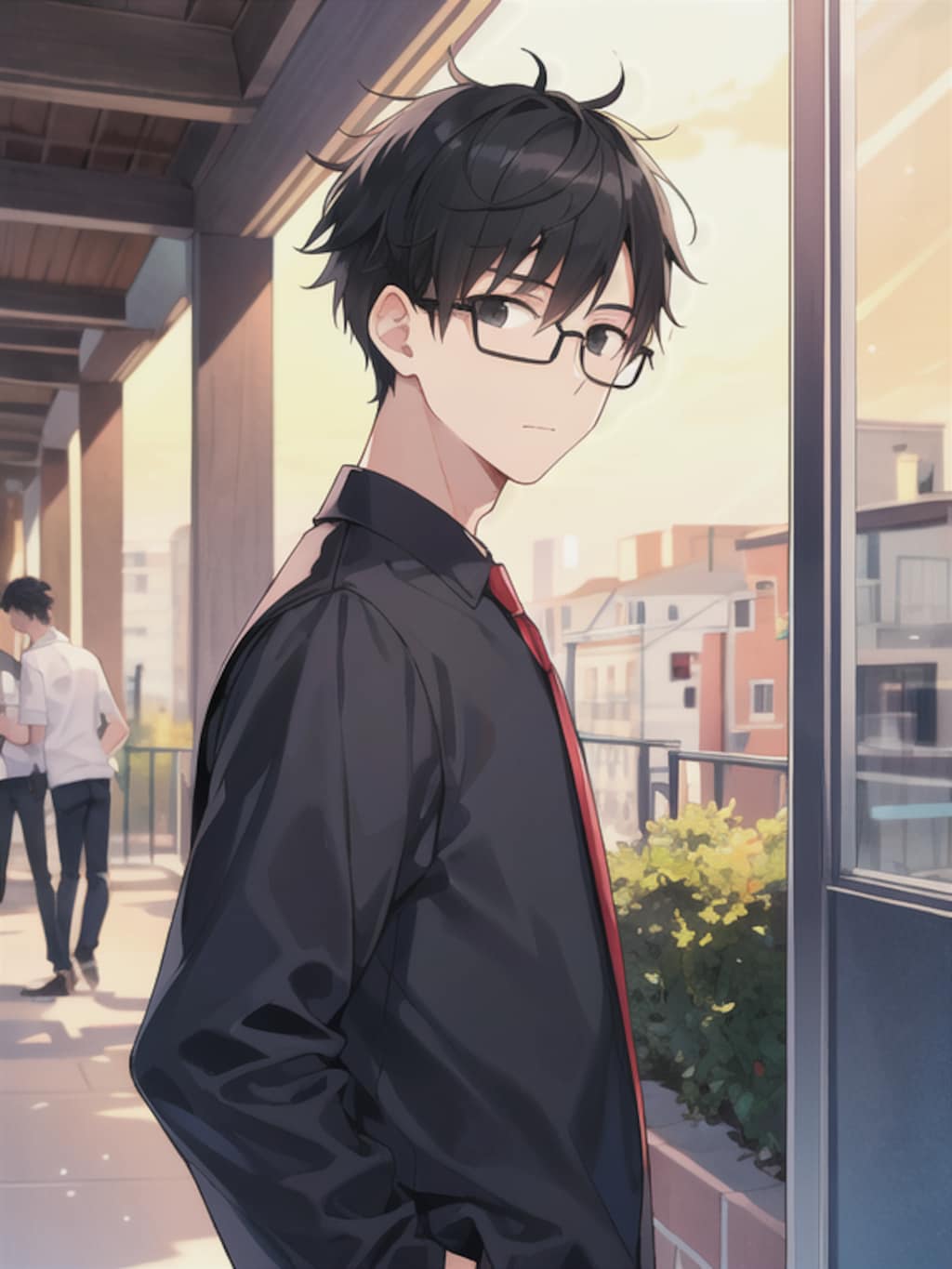 名古屋ファミリーの17人