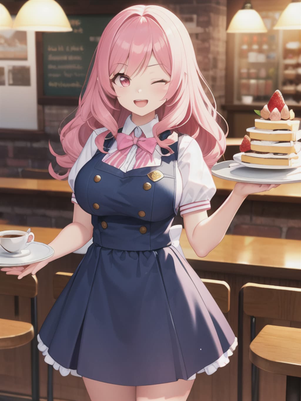 名古屋ファミリーの17人