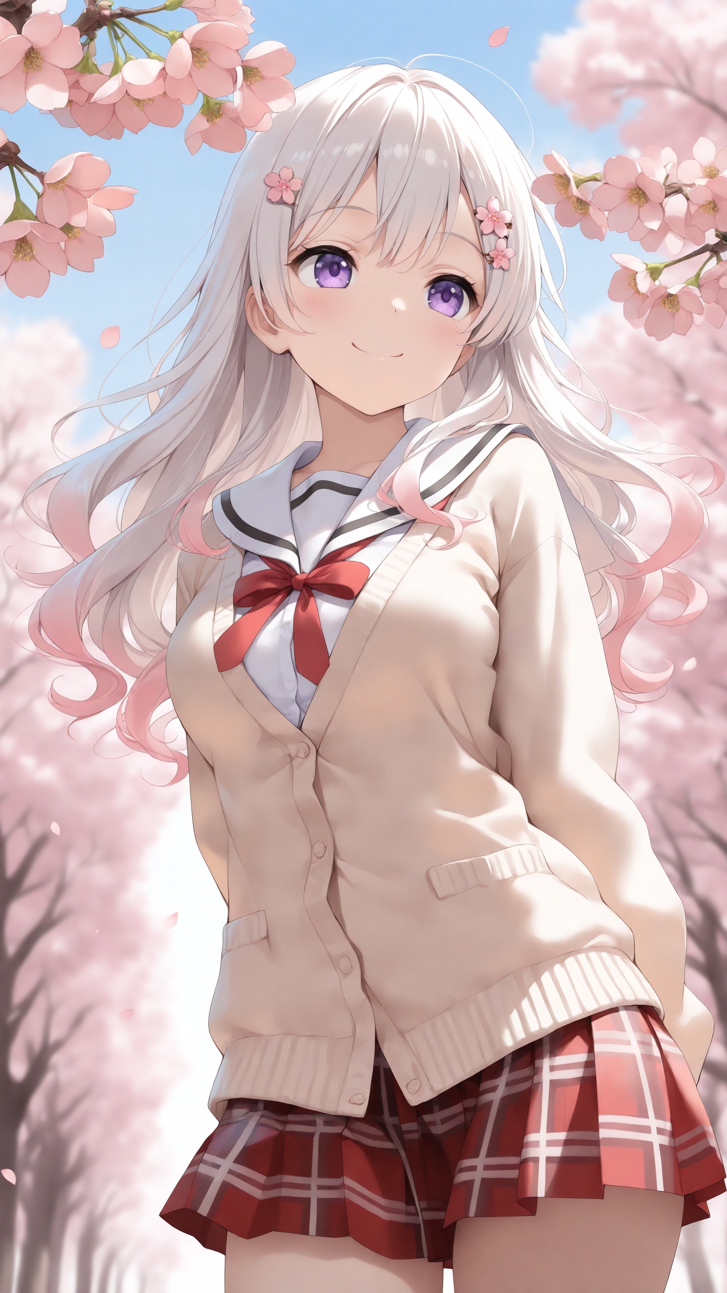 🌸
