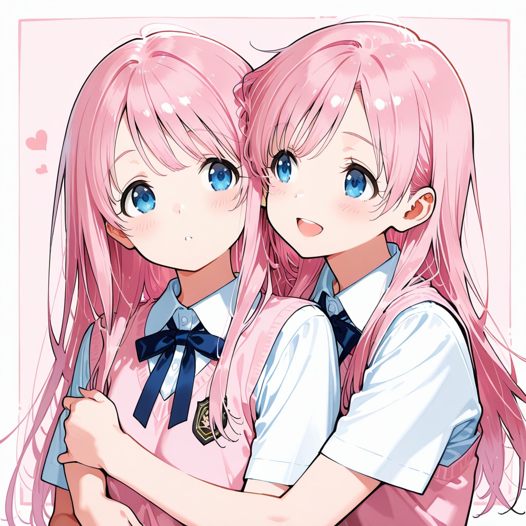 なかよし