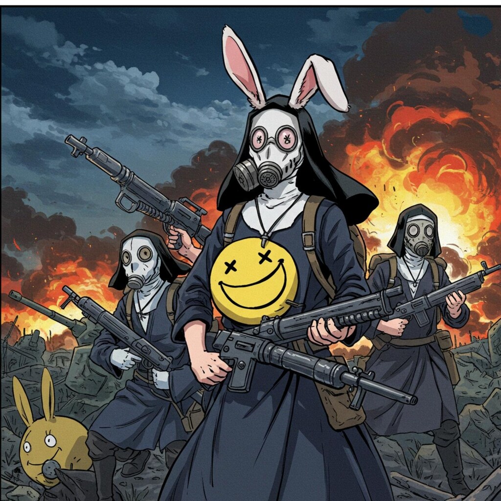 小説『ピピピ…ハッ！』【ニャンノ世界】