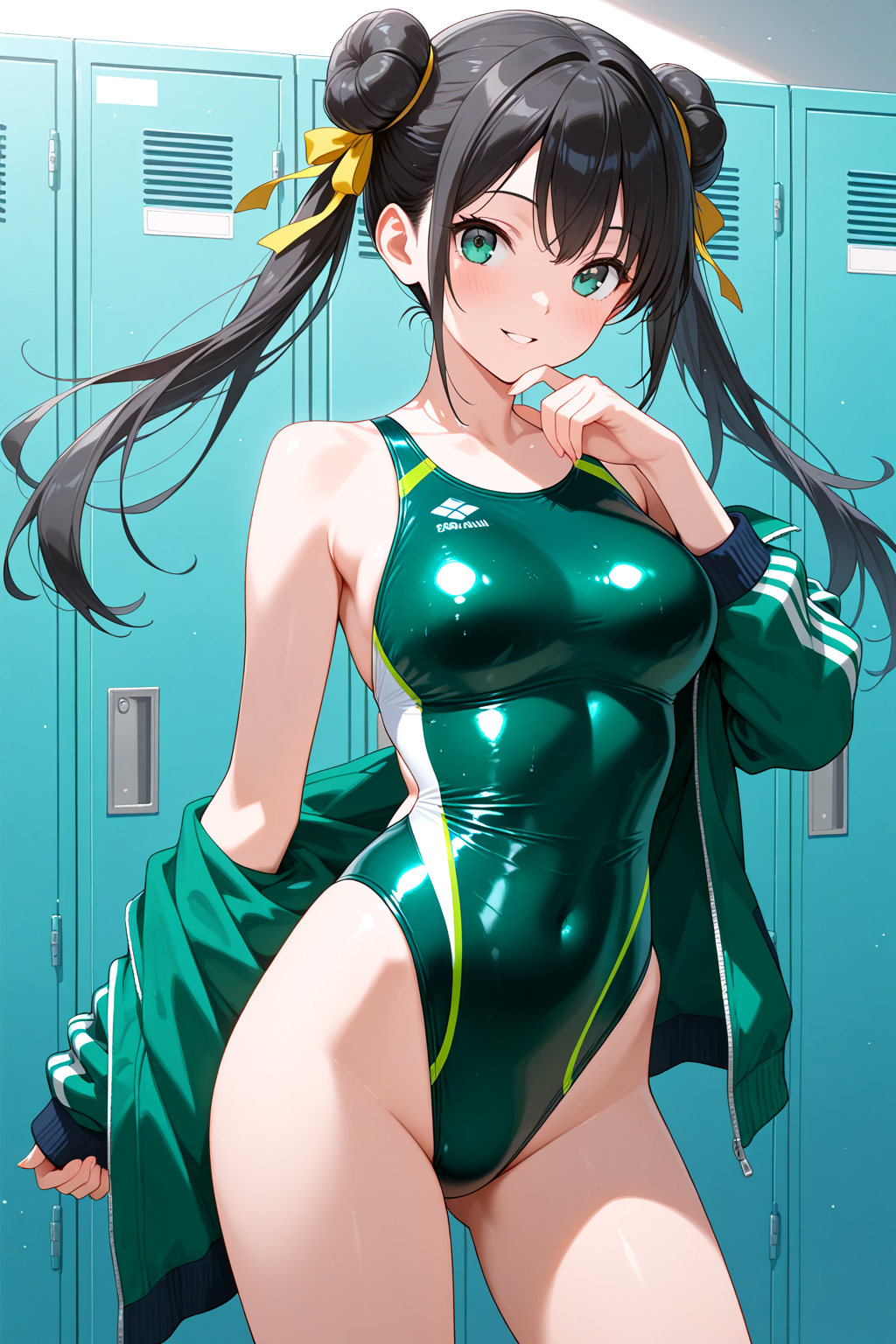 室井ちゃんフォルダ解放