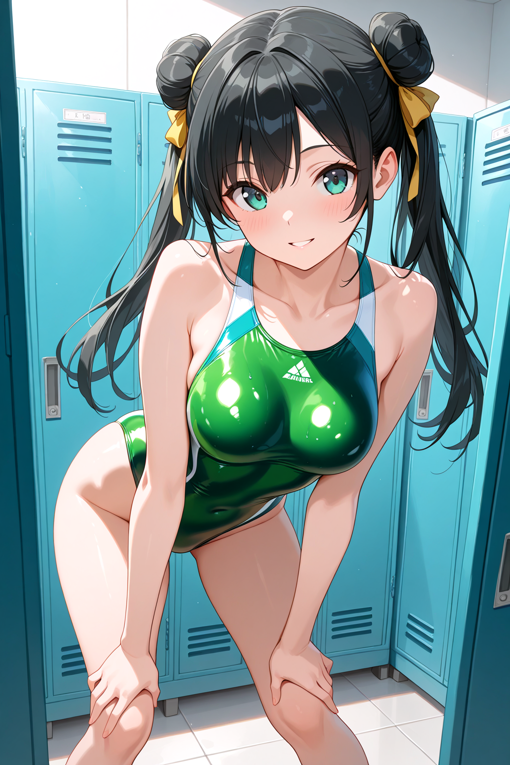 室井ちゃんフォルダ解放