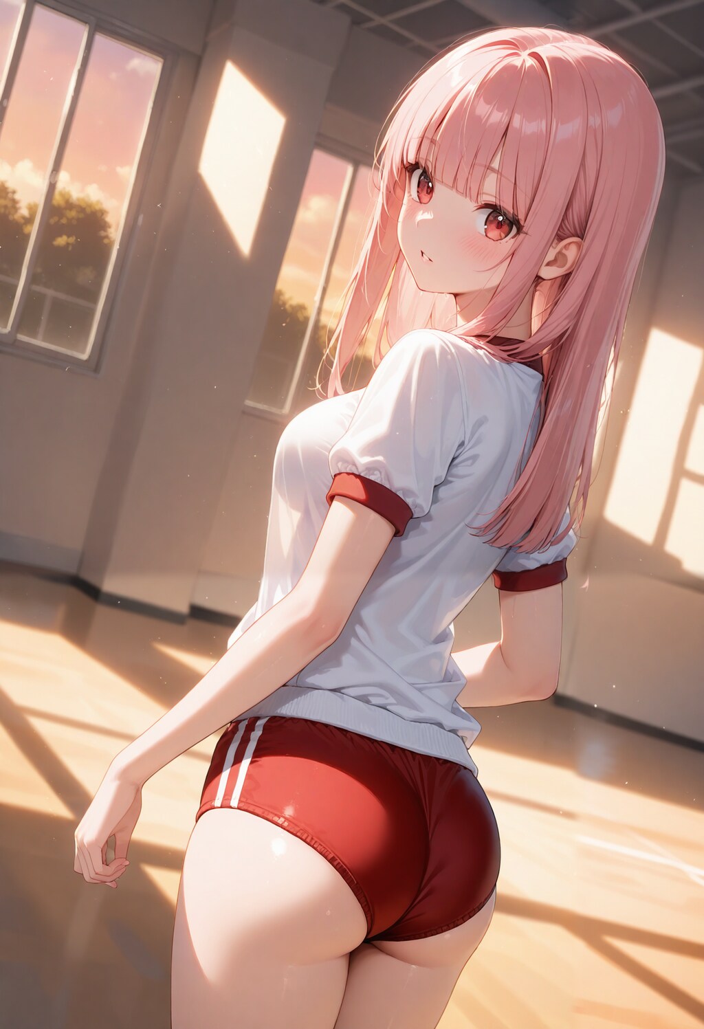 ブルマver1