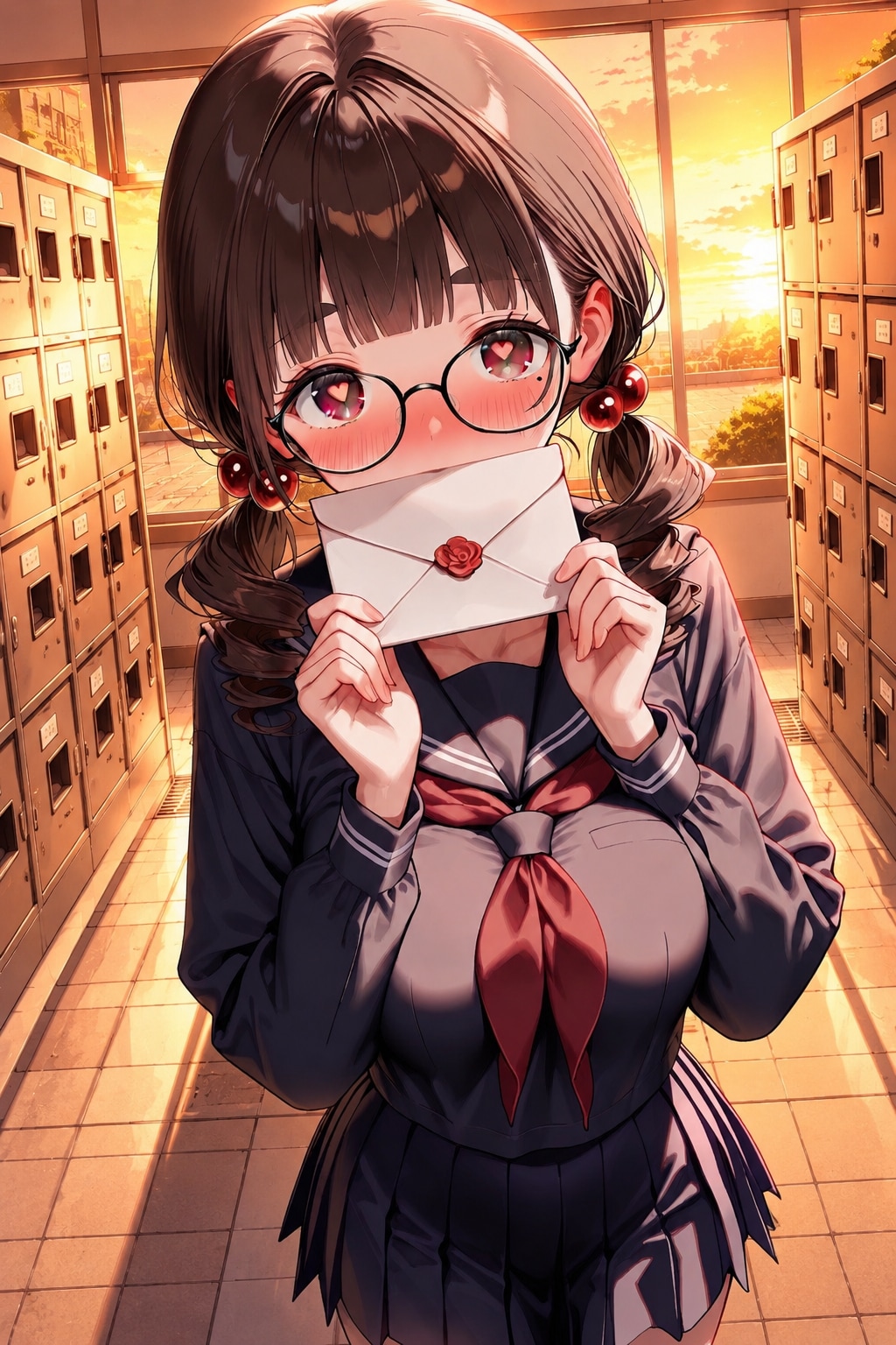 想いよ届け