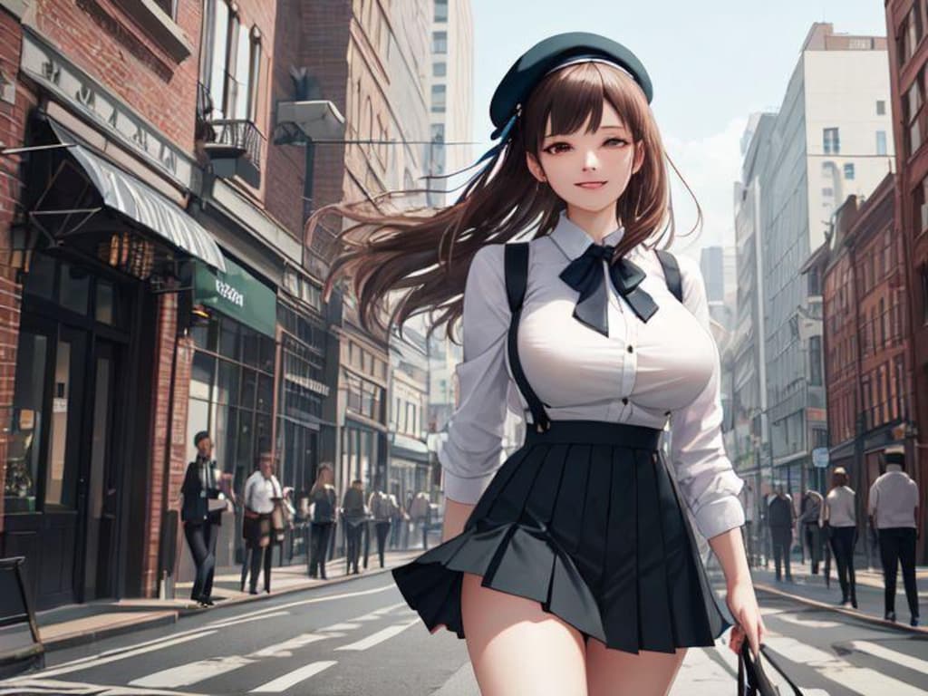 春の訪れ9(全年齢)