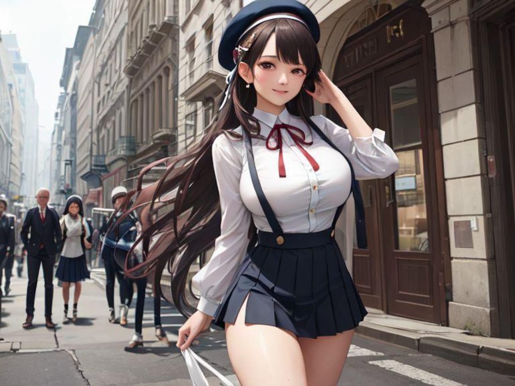 春の訪れ9(全年齢)