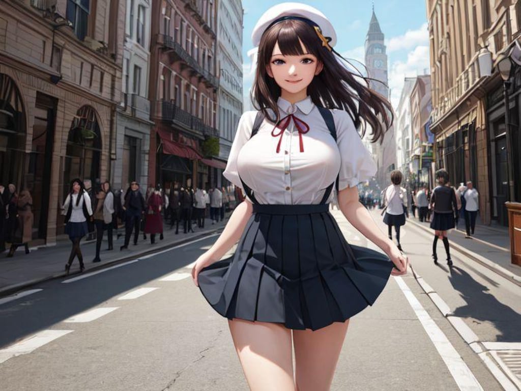 春の訪れ9(全年齢)