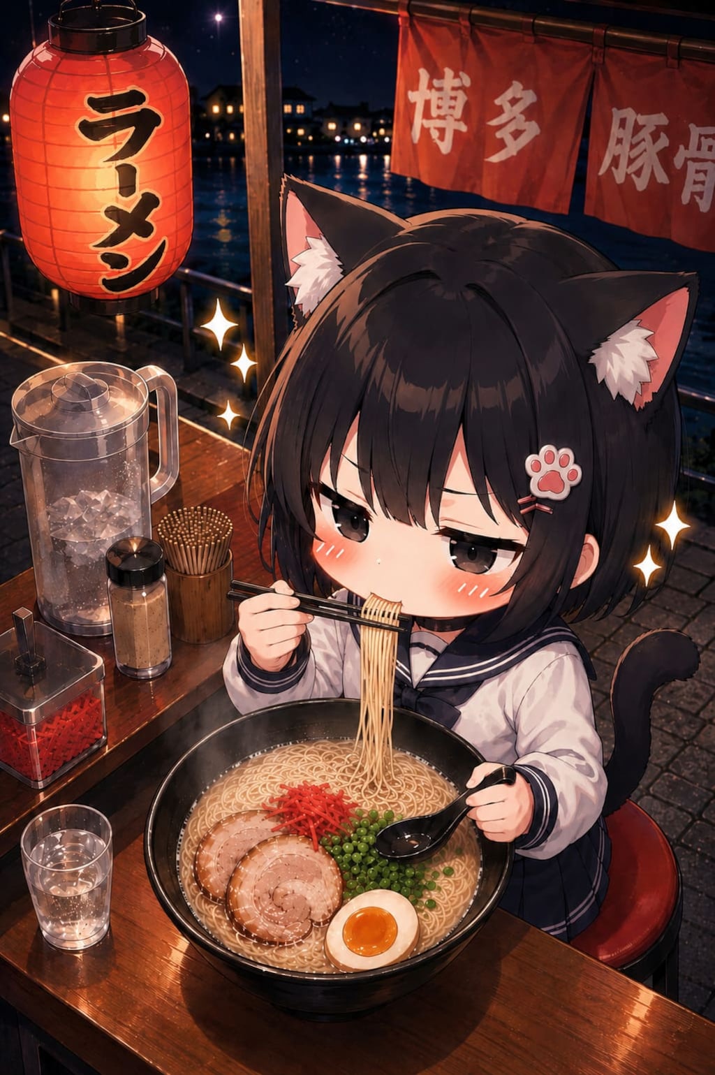 リベンジ