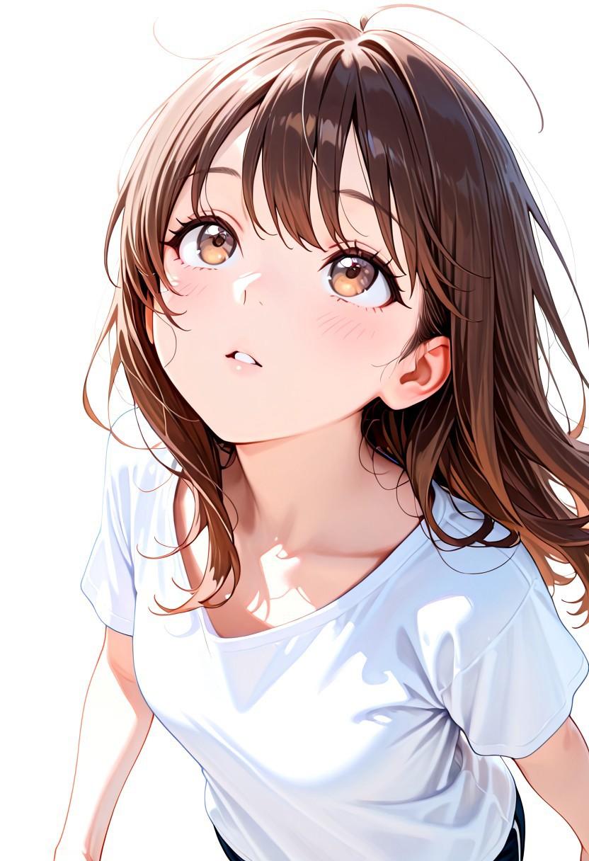 上を向いて歩こう another | の人気AIイラスト・グラビア