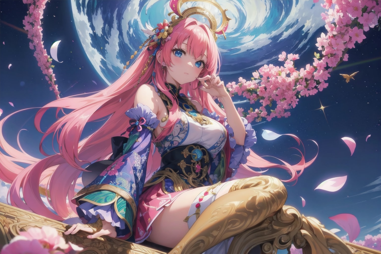 Goddess