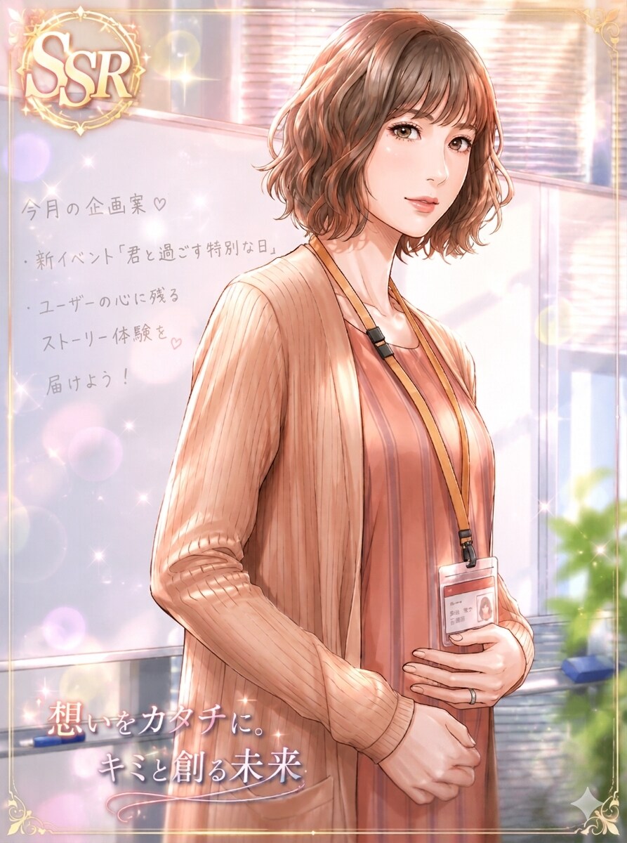 吉武唯香