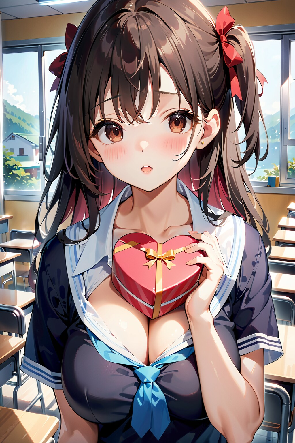 Happy Valentine’s Day
